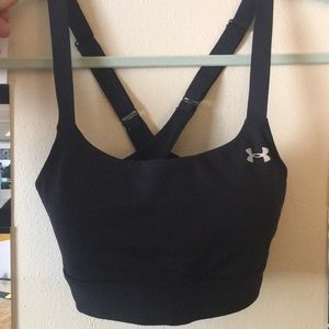 Under Armor Sports Bra